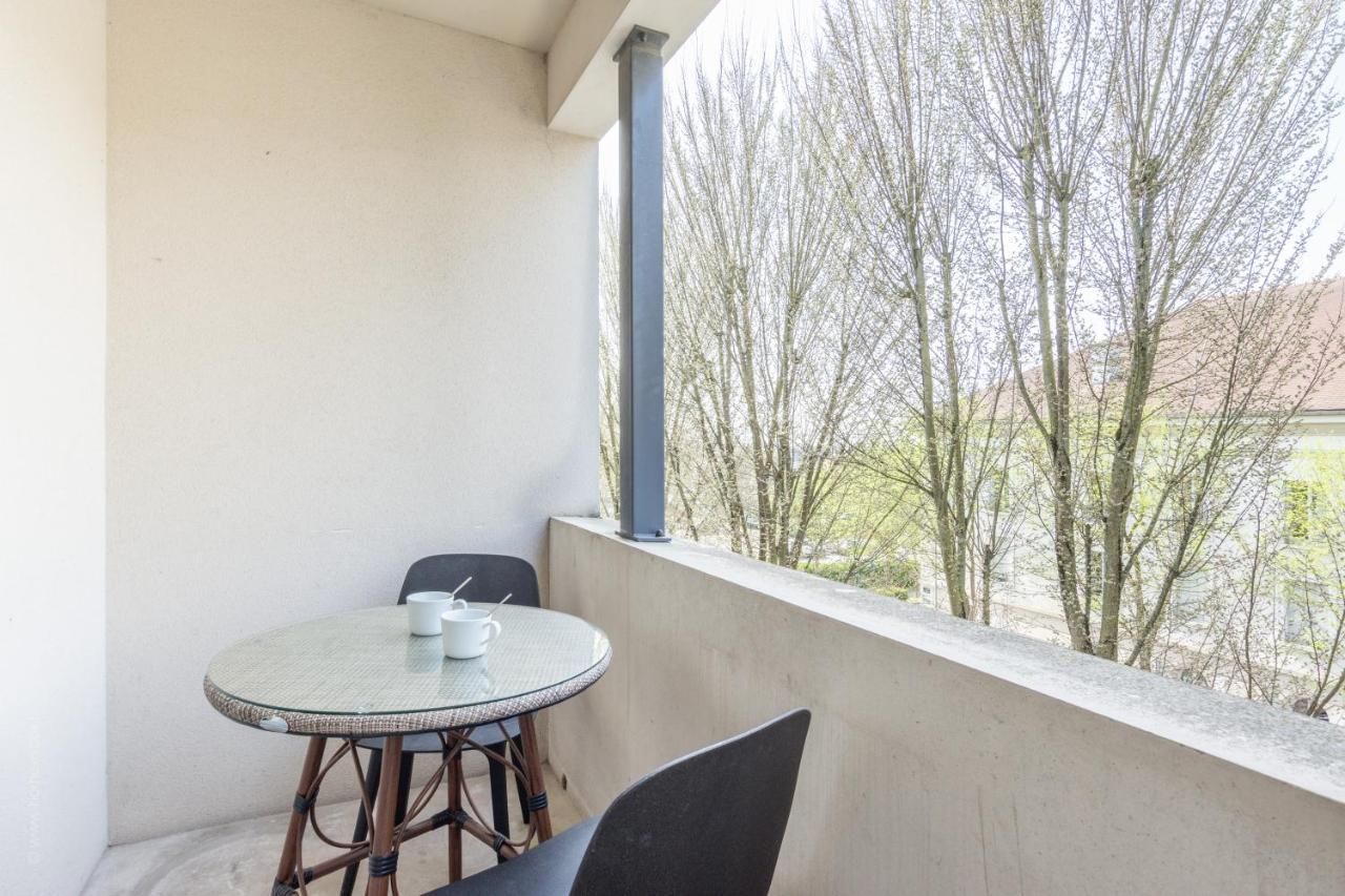 La Garonne - Fairytale Factory Apartment