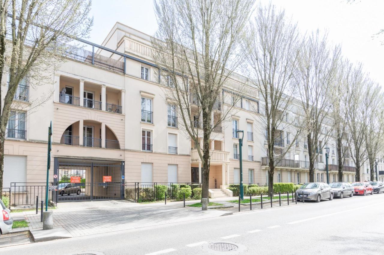 Apartment La Garonne - Fairytale Factory
